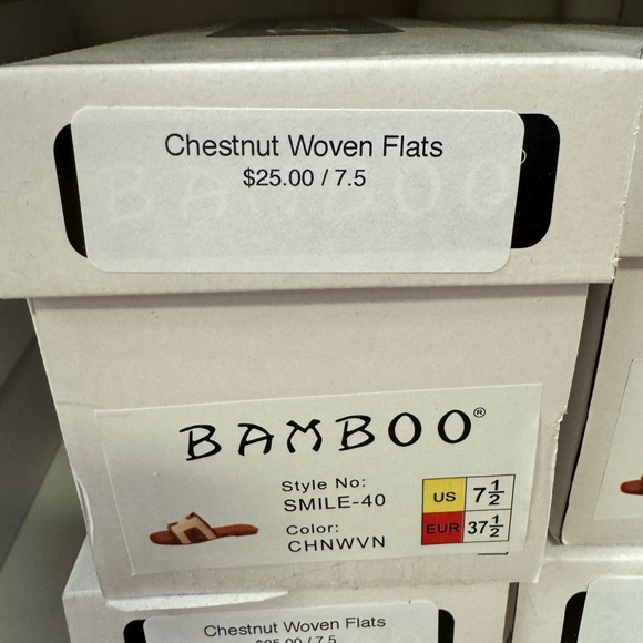 H sandal - Picture 7 of 11